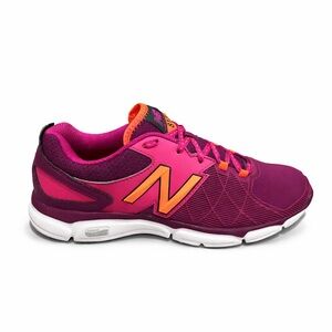 New Balance 813 Cardio Comfort Women's Athletic Shoes Size 9